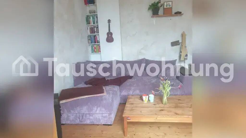 Wohnung zur Miete Tauschwohnung 450 € 2 Zimmer 55 m² 4. Geschoss Neustadt Mainz 55118