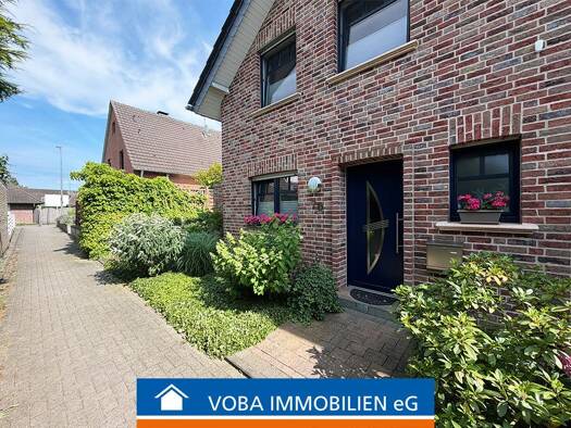 Einfamilienhaus zum Kauf 325.000 € 3 Zimmer 94 m² 202 m² Grundstück Uedem 47589