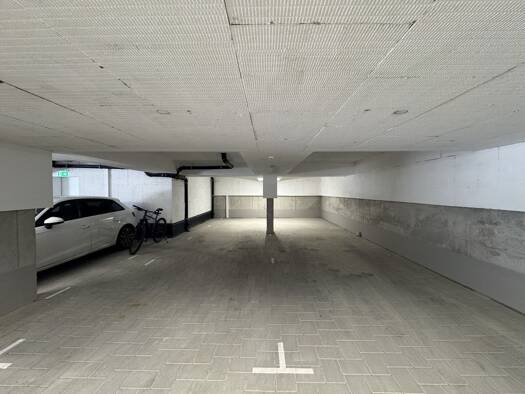 Tiefgarage zur Miete 120 € Kochendorf Bad Friedrichshall 74177