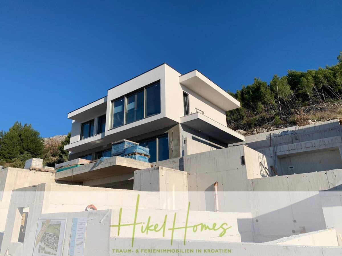 Villa zum Kauf 1.715.000 € 5 Zimmer 355 m²<br/>Wohnfläche 442 m²<br/>Grundstück Jesenice 21314
