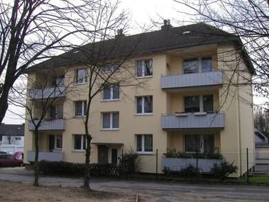 Wohnung zur Miete 445 € 3 Zimmer 67 m² 1. Geschoss frei ab 01.10.2025 Auf dem Haidchen 21 Welper Hattingen 45527