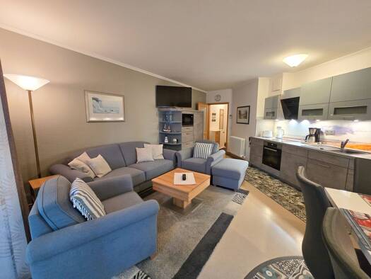 Wohnung zum Kauf 298.000 € 2 Zimmer 59 m² EG frei ab sofort Binz Binz 18609