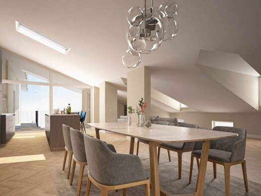 Penthouse zum Kauf 592.350 € 4 Zimmer 179 m² 3. Geschoss frei ab sofort Via San Fabiano Verbania Intra