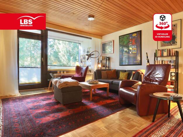 Wohnung zum Kauf 72.500 € 2 Zimmer 79,6 m² Hahnenklee Goslar 38644
