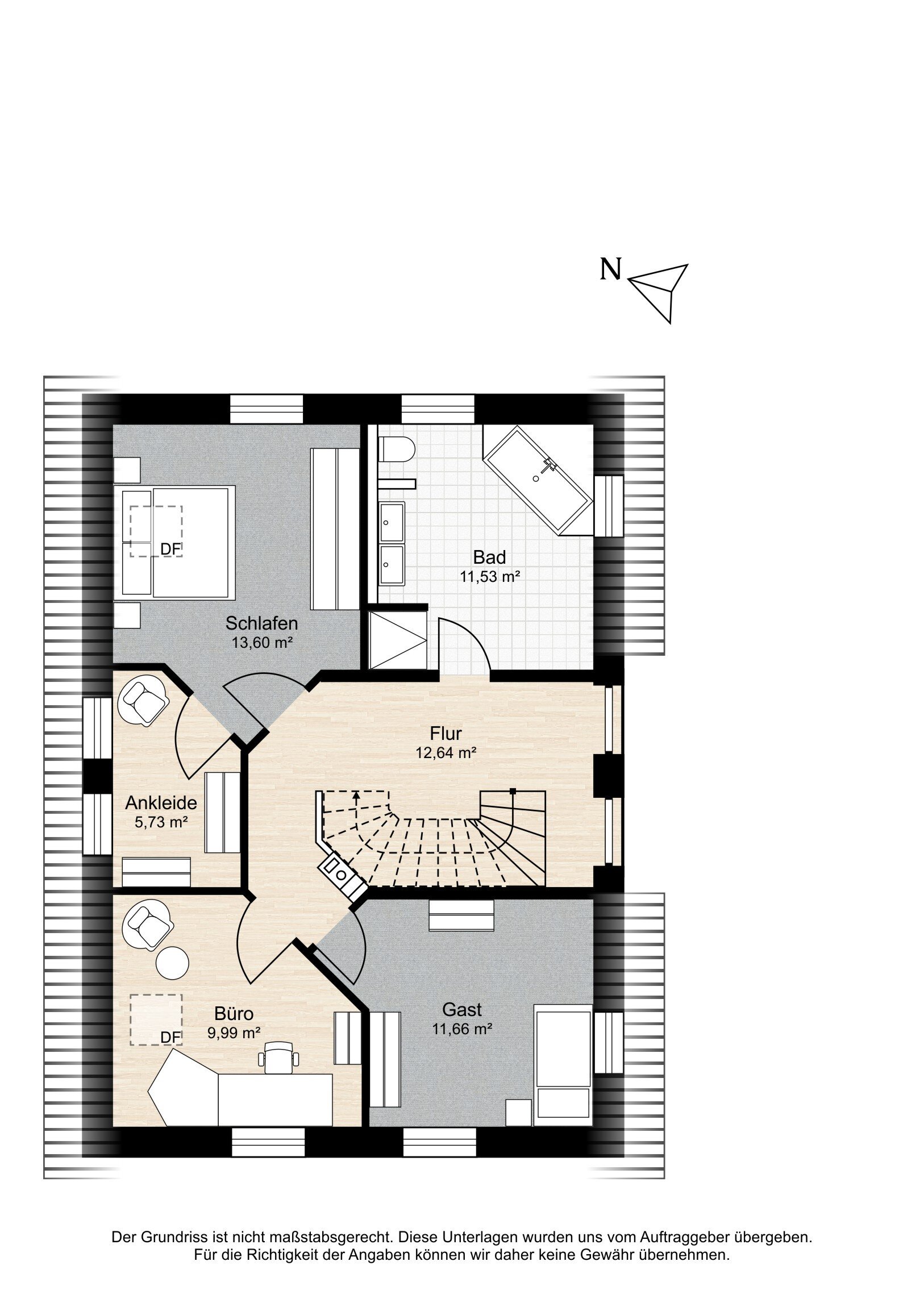 Einfamilienhaus zum Kauf 395.000 € 4 Zimmer 141 m²<br/>Wohnfläche 3.078 m²<br/>Grundstück Eitzendorf Hilgermissen 27318