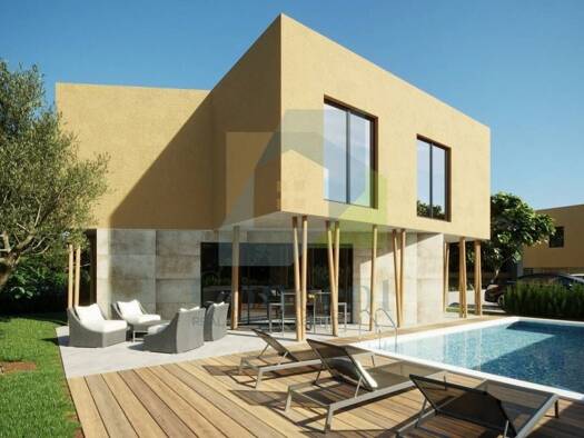 Haus zum Kauf 445.000 € 4 Zimmer 116 m² Novigrad