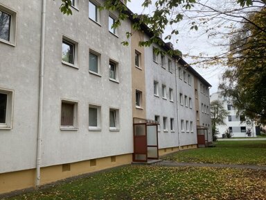 Wohnung zur Miete 500 € 2,5 Zimmer 53,3 m² frei ab 22.12.2024 Sachsenweg 7 St. Lorenz - Süd Lübeck 23558