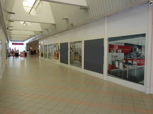 Laden zur Miete 6 € St. Pölten 3100