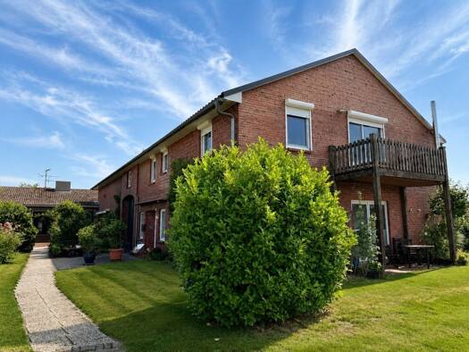 Haus zum Kauf 549.000 € 11 Zimmer 370 m² 8.405 m² Grundstück Hollen Hollnseth 21769
