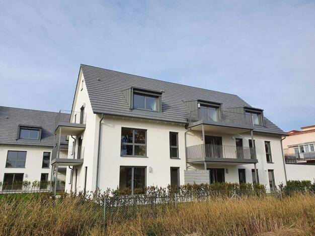 Wohnung zur Miete 900 € 2 Zimmer 67,3 m² 1. Geschoss frei ab 01.05.2026 Wolnzach 85283