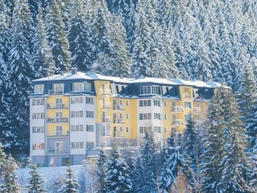 Studio zum Kauf 440.000 € 4 Zimmer 80 m² frei ab sofort Bad Gastein 5640