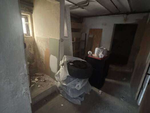 Halle/Industriefläche zur Miete provisionsfrei 220 € 35 m² Lagerfläche Woltmershausen Süd 28197