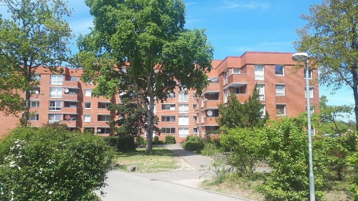 Wohnung zum Kauf als Kapitalanlage geeignet 165.000 € 3 Zimmer 72,4 m²<br/>Wohnfläche Graf-von-Moltke-Straße Kaltenmoor Lüneburg 21337