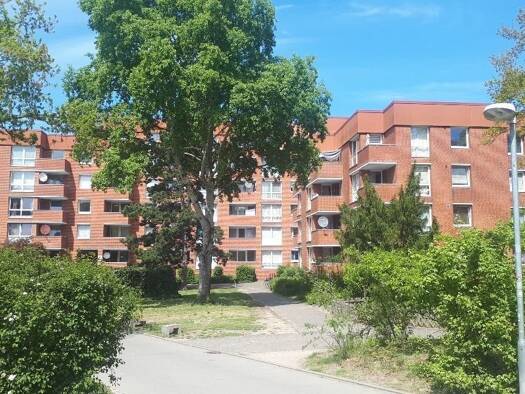 Wohnung zum Kauf als Kapitalanlage geeignet 156.000 € 3 Zimmer 72,4 m² Graf-von-Moltke-Straße Kaltenmoor Lüneburg 21337