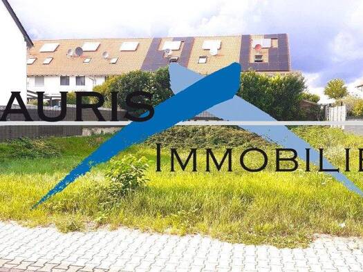 Grundstück zum Kauf 400.000 € 492 m² Grundstück Sandhofen Mannheim 68307