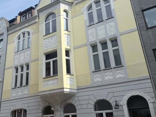 Büro zur Miete provisionsfrei 1.200 € 4 Zimmer 127 m² Bürofläche Heinrichstraße 10 Herne-Mitte Herne 44623
