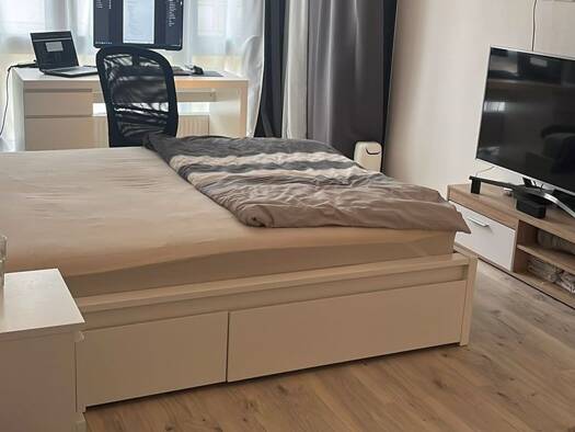 WG-Zimmer zur Miete 450 € 20,2 m² 1. Geschoss frei ab 01.01.2026 Steiner Weg 83 Röthenbach b Schweinau Nürnberg 90449