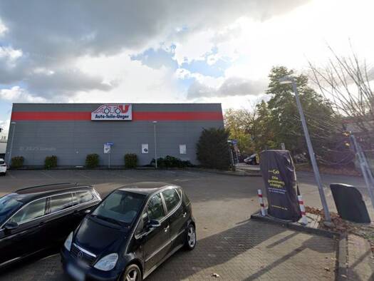 Büro zum Kauf provisionsfrei 180.000 € 1 Zimmer 1.486 m² Bürofläche Ellinghorst Gladbeck 45964