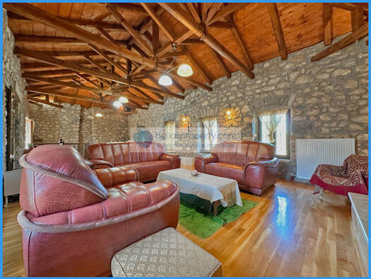Einfamilienhaus zum Kauf 170.000 € 3 Zimmer 193 m² 1.350 m² Grundstück 1566250 1566250 Municipality of Tripoli 22001