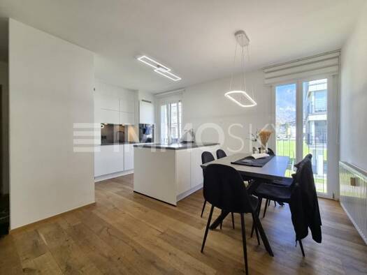 Wohnung zum Kauf 419.000 € 4 Zimmer 82 m² 1. Geschoss Hohenems 6845