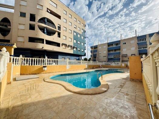 Wohnung zum Kauf provisionsfrei 169.000 € 3 Zimmer 50 m² La Mata 03188