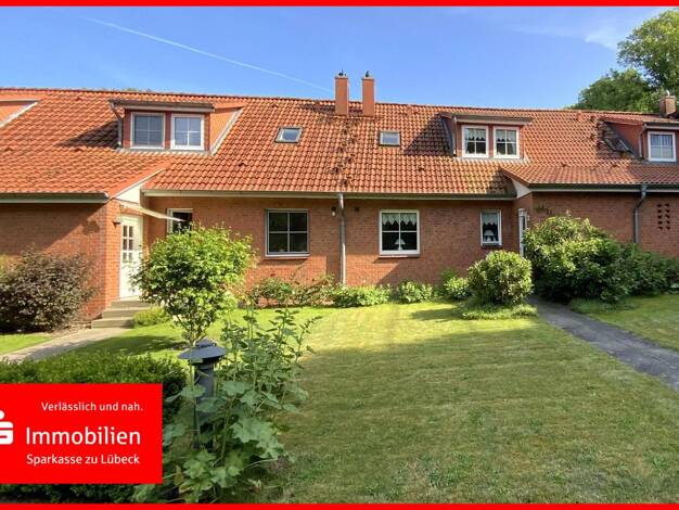 Reihenmittelhaus zum Kauf 339.000 € 3 Zimmer 88 m² 200 m² Grundstück Pogeez 23911