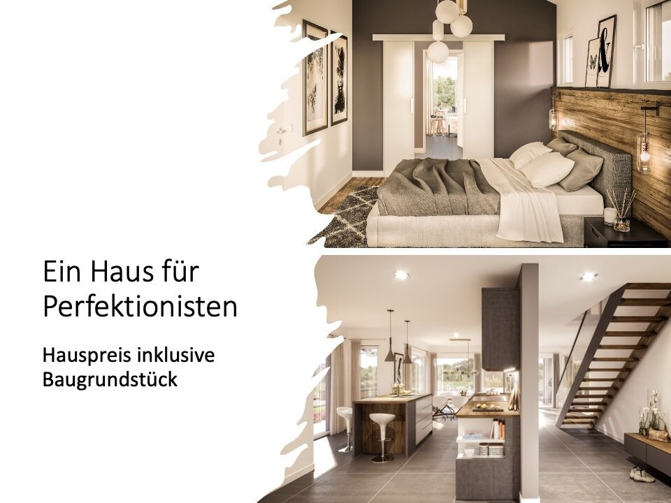 Einfamilienhaus zum Kauf provisionsfrei 795.795 € 6 Zimmer 170 m²<br/>Wohnfläche 545 m²<br/>Grundstück Erdmannhausen 71729