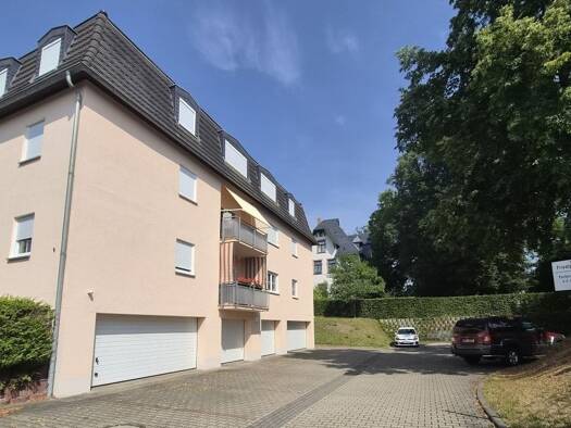 Wohnung zum Kauf 75.000 € 2 Zimmer 57 m² 1. Geschoss Mittweida Mittweida 09648