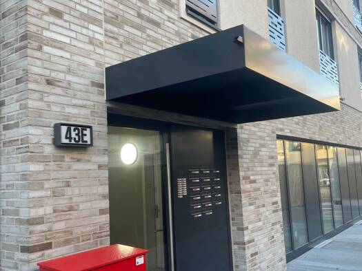 Wohnung zur Miete 1.091 € 2 Zimmer 68,6 m² 3. Geschoss frei ab 16.08.2026 Am Gatherhof 43 Rath Stadtbezirk 6 40472