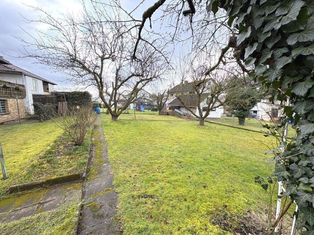 Immobilie in Felsberg - EFH in familienfreundlicher Lage von Felsberg - Bild 3