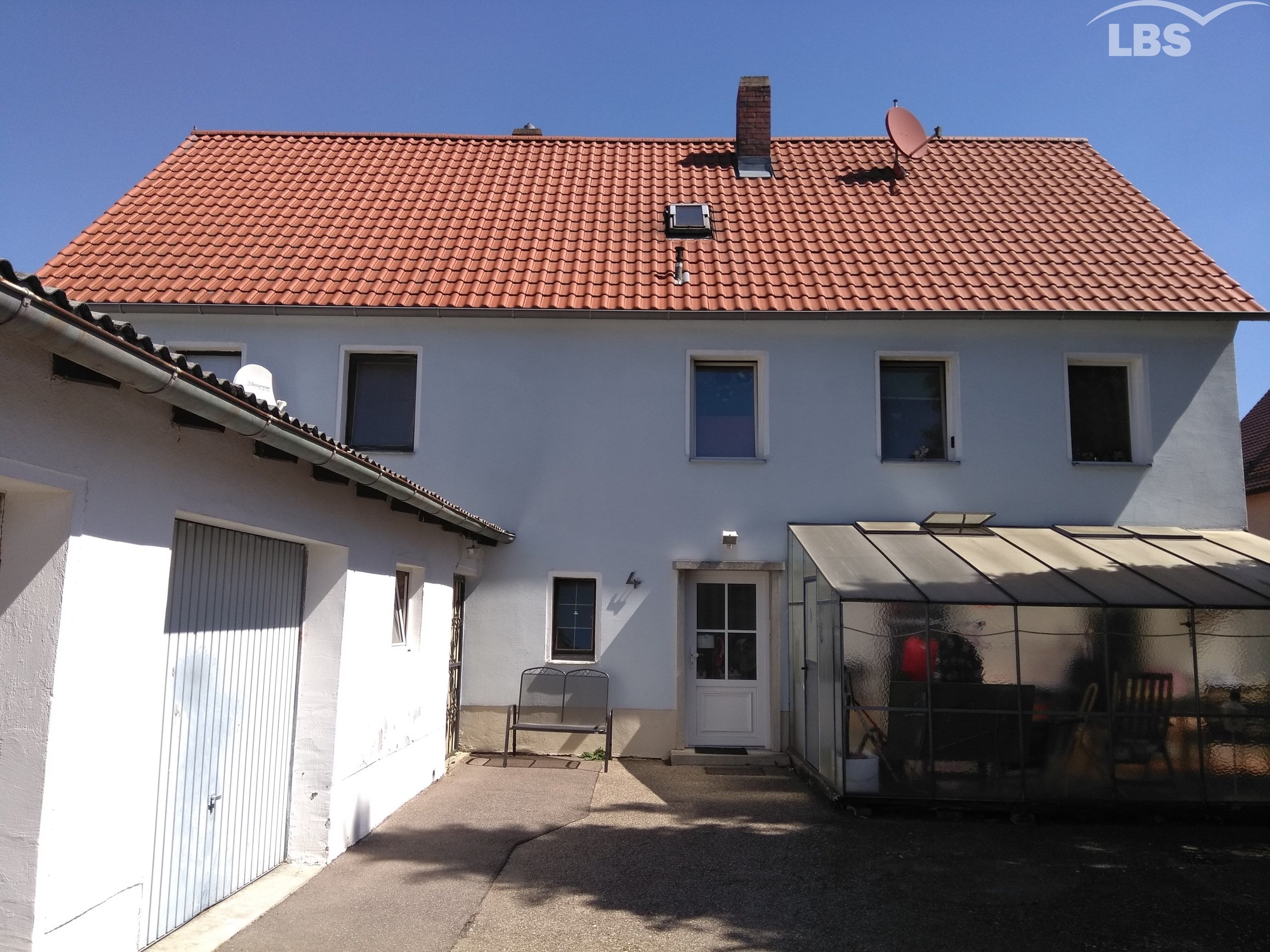 Mehrfamilienhaus zum Kauf als Kapitalanlage geeignet 669.000 € 10 Zimmer 240 m² 741 m² Grundstück Brandlberg - Keilberg Regensburg 93055