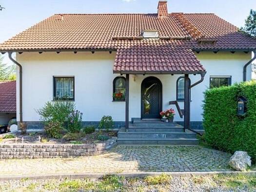 Einfamilienhaus zum Kauf 420.000 € 6 Zimmer Kunnersdorf Augustusburg 09573