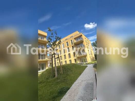 Wohnung zur Miete Tauschwohnung 1.150 € 3 Zimmer 72 m² 1. Geschoss Müggelheim Berlin 12557