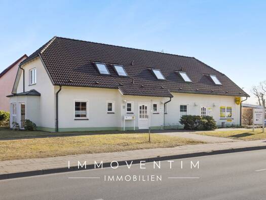 Mehrfamilienhaus zum Kauf 709.000 € 23 Zimmer 159,9 m² 1.081 m² Grundstück Dierkow-Neu Ost 18146