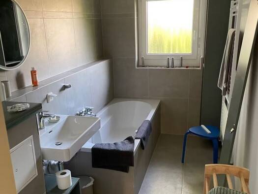 Wohnung zur Miete 610 € 1 Zimmer 37 m² Geschoss 2/4 frei ab sofort Kreuzberg Berlin 10559