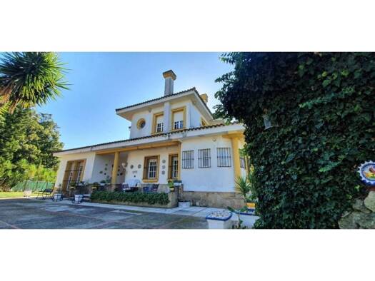 Villa zum Kauf 1.250.000 € 6 Zimmer 400 m² Jerez 11406