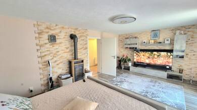Mehrfamilienhaus zum Kauf 365.000 € 6 Zimmer 142 m² 549 m² Grundstück Kern Giengen an der Brenz 89522