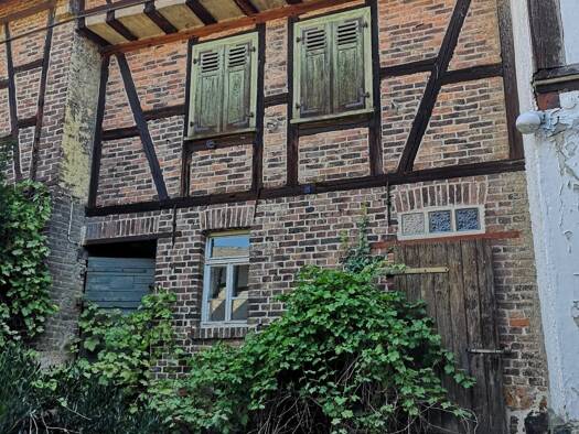 Bauernhaus zum Kauf provisionsfrei 399.999 € 5 Zimmer 150 m² 1.013 m² Grundstück Gambach Münzenberg 35516