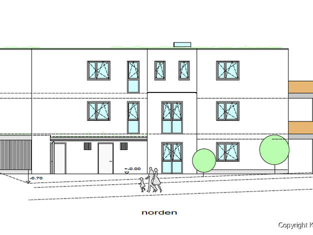 Studio zum Kauf provisionsfrei frei ab sofort Etzelskirchen Höchstadt a.d.Aisch 91315