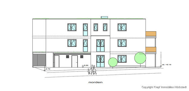 Studio zum Kauf frei ab sofort Etzelskirchen Höchstadt a.d.Aisch 91315