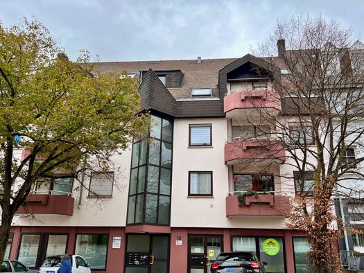 Studio zum Kauf 205.000 € 3 Zimmer 70 m² 3. Geschoss Konz 54329