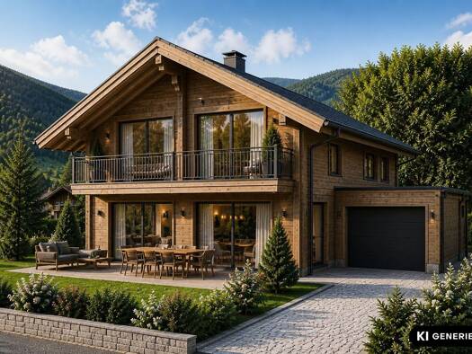 Einfamilienhaus zum Kauf 1.190.000 € 5 Zimmer 150 m² 443 m² Grundstück Kalkofen Rottach-Egern 83700