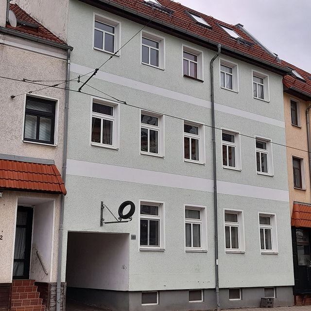 Mehrfamilienhaus zum Kauf 279.000 € 301 m²<br/>Wohnfläche 300 m²<br/>Grundstück Marienthaler Str. 100 Marienthal Ost 427 Zwickau 08060