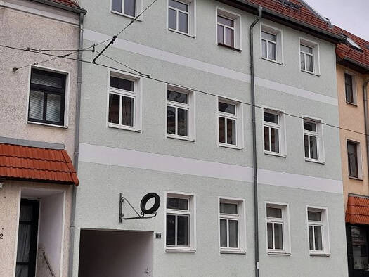 Mehrfamilienhaus zum Kauf 255.000 € 301 m² 300 m² Grundstück Marienthaler Str. 100 Marienthal Zwickau 08060