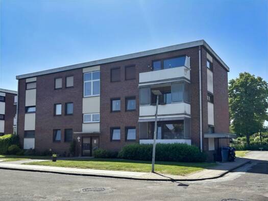 Wohnung zum Kauf 99.000 € 3 Zimmer 70,5 m² Kirchhammelwarden Brake 26919