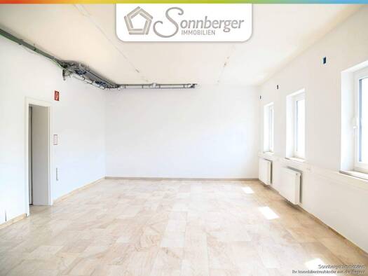 Werkstatt zur Miete 2.106 € 380 m² Lagerfläche Enns 4470