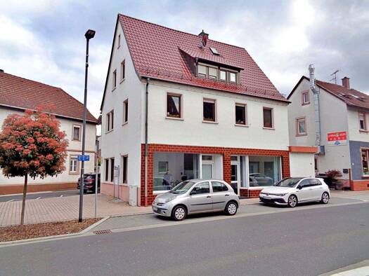 Bürofläche zur Miete 850 € 84,5 m² Bürofläche Stockstadt am Main 63811