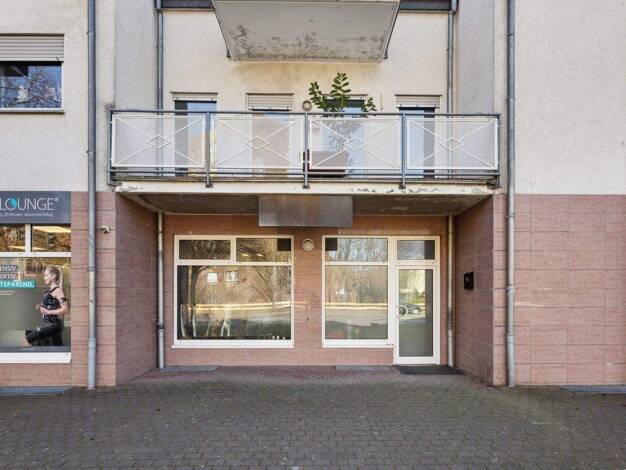 Laden zum Kauf 2.295 € 78 m² Verkaufsfläche Gießen 35398