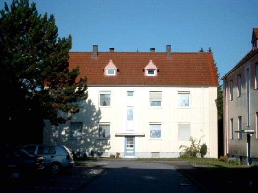 Wohnung zur Miete 294 € 3 Zimmer 48,1 m² 1. Geschoss frei ab 01.01.2026 Delbrücker Straße 11 Brackwede Bielefeld 33647