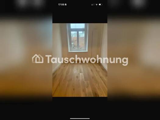 Wohnung zur Miete Tauschwohnung 1.300 € 4 Zimmer 86 m² Wandsbek 20099